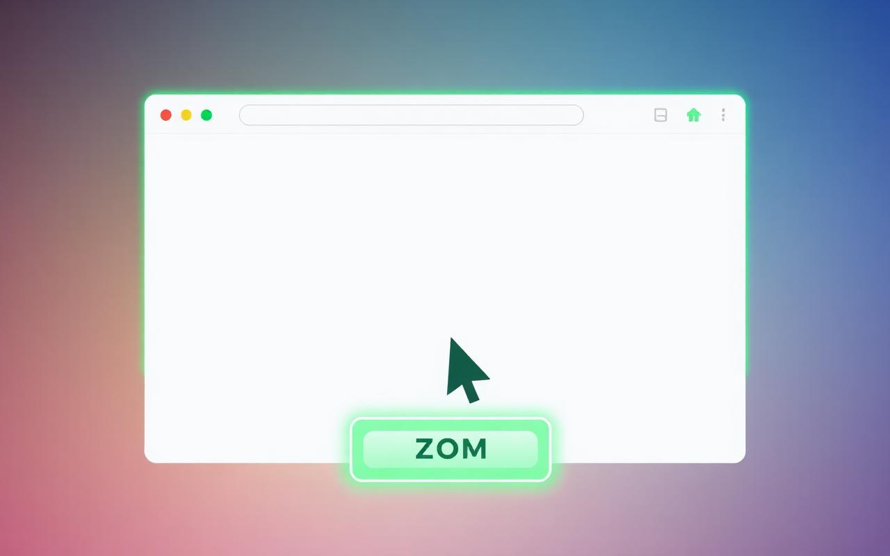 Screenrec cinematic zooms